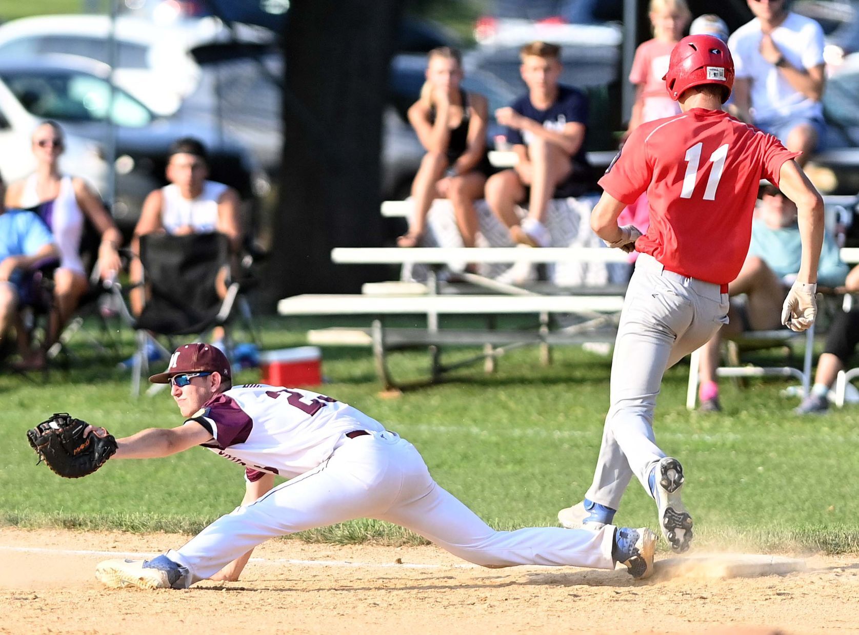 Myerstown Mechanicsburg Legion 7